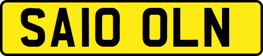 SA10OLN