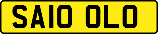 SA10OLO