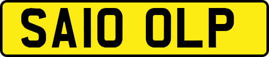 SA10OLP