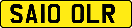 SA10OLR