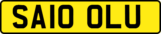 SA10OLU