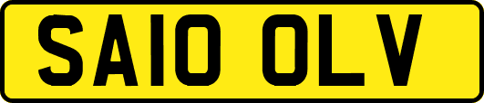 SA10OLV