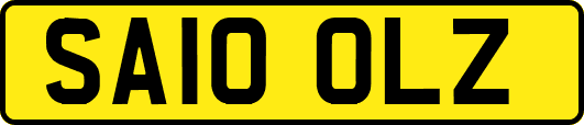 SA10OLZ