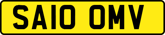 SA10OMV