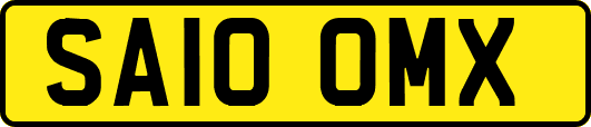 SA10OMX
