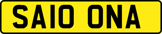 SA10ONA