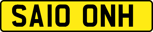 SA10ONH