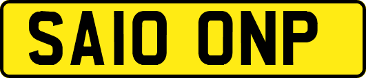 SA10ONP