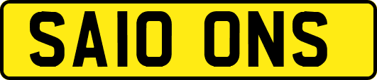 SA10ONS