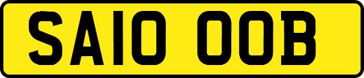 SA10OOB