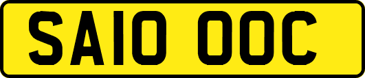 SA10OOC