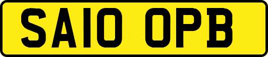 SA10OPB