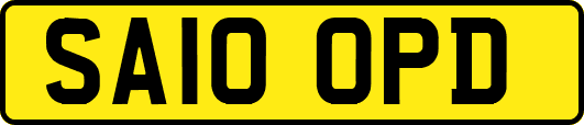 SA10OPD