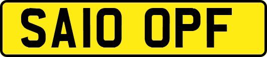 SA10OPF