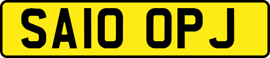 SA10OPJ