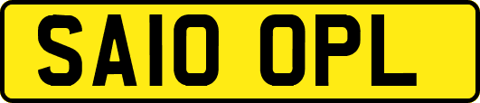 SA10OPL