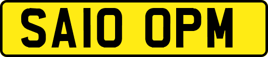 SA10OPM