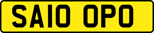 SA10OPO