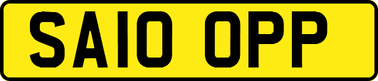 SA10OPP