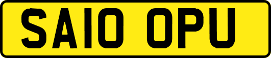 SA10OPU