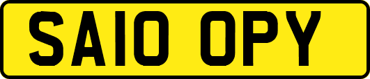SA10OPY