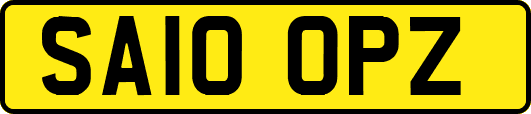 SA10OPZ
