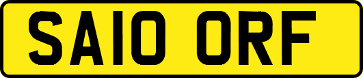 SA10ORF