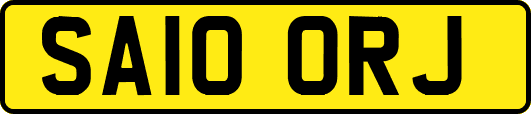 SA10ORJ