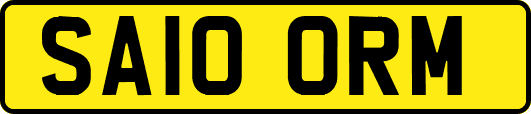 SA10ORM
