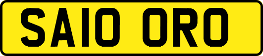 SA10ORO