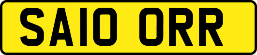 SA10ORR