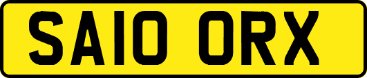 SA10ORX