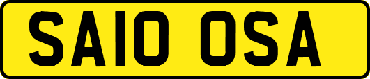 SA10OSA
