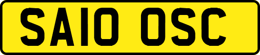 SA10OSC