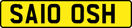 SA10OSH