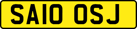 SA10OSJ