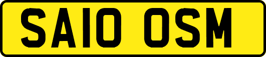 SA10OSM