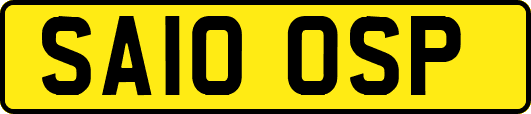 SA10OSP