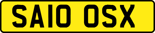 SA10OSX