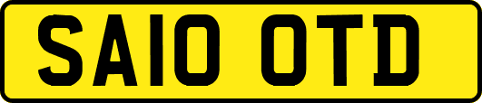 SA10OTD