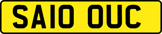 SA10OUC