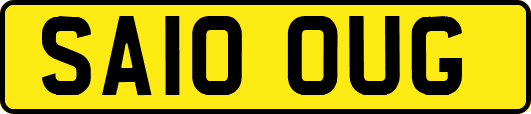 SA10OUG