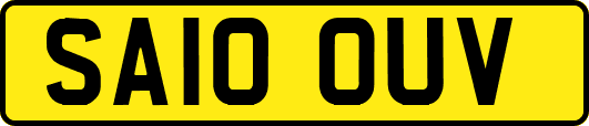 SA10OUV
