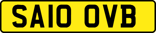 SA10OVB