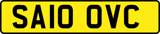 SA10OVC