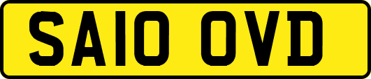 SA10OVD