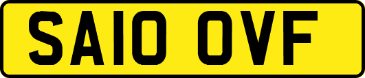 SA10OVF