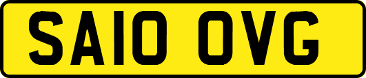 SA10OVG