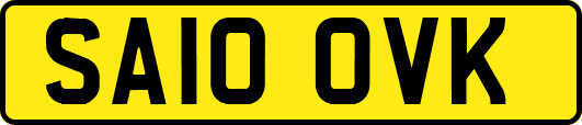 SA10OVK