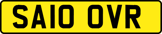 SA10OVR